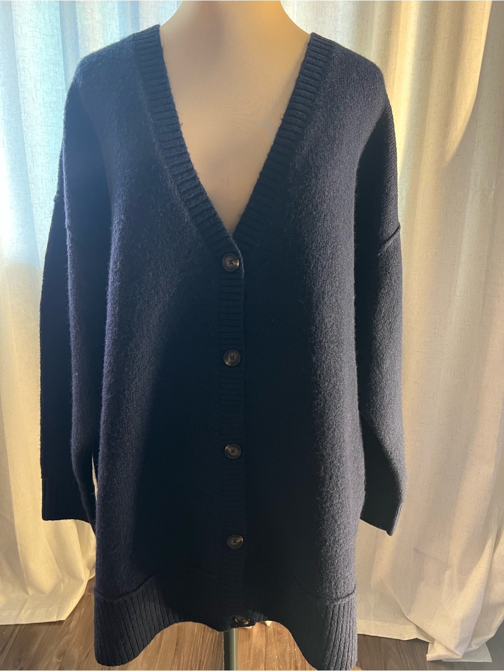 Torrid cardigan